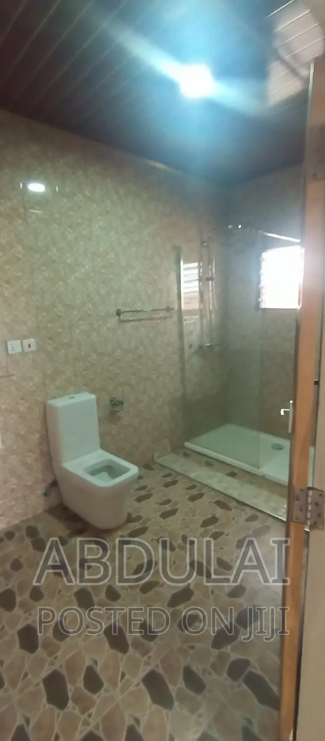 5bdrm House in Dome Pillar 2. Self for rent