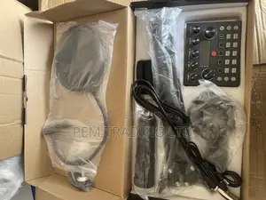 Bm800 Professional Condenser Microphone With V8S Sound Card