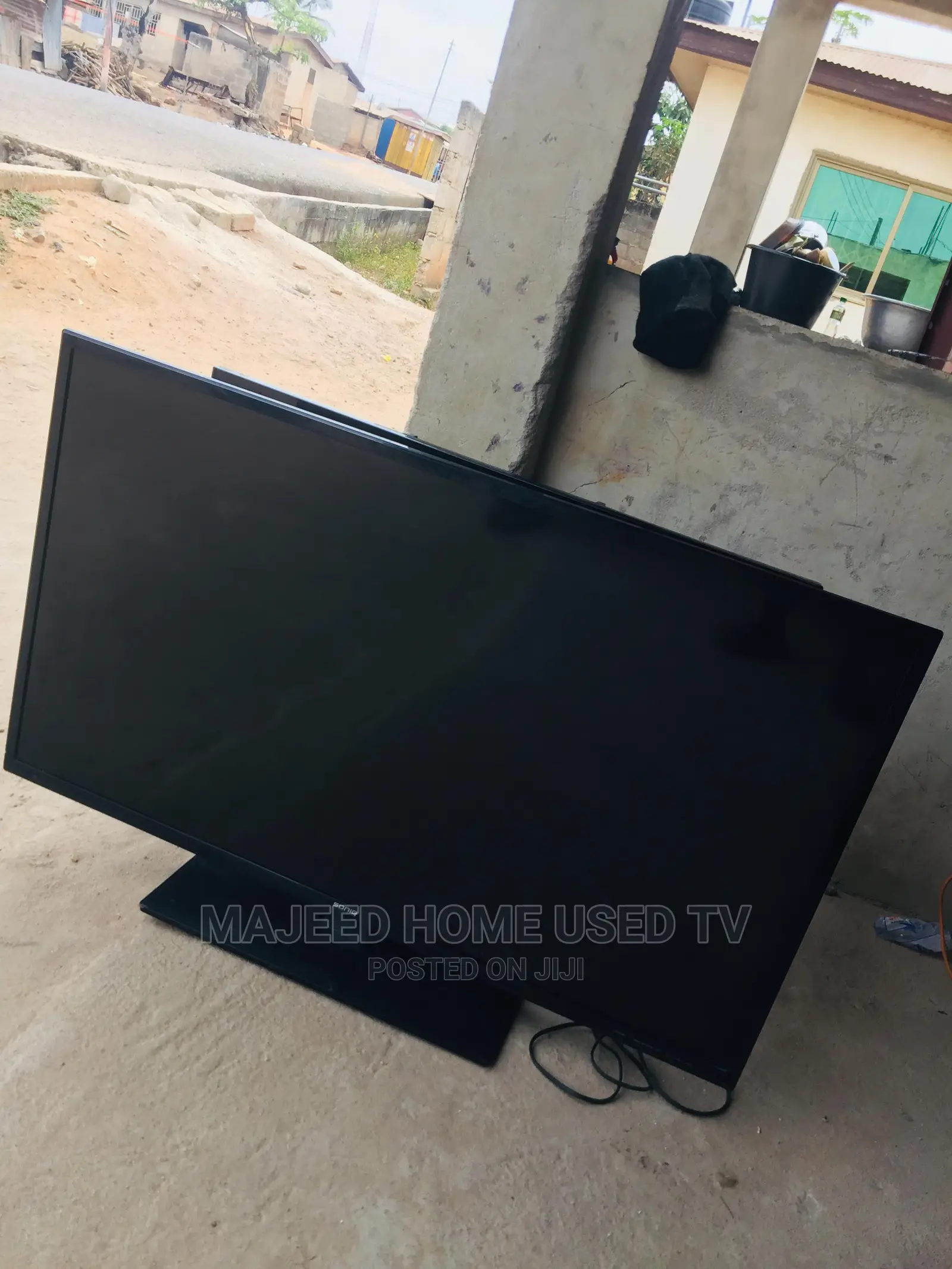 48inches Sonic Led Tv