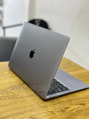 Laptop Apple MacBook Air 2020 M1 8GB Apple M1 SSD 256GB