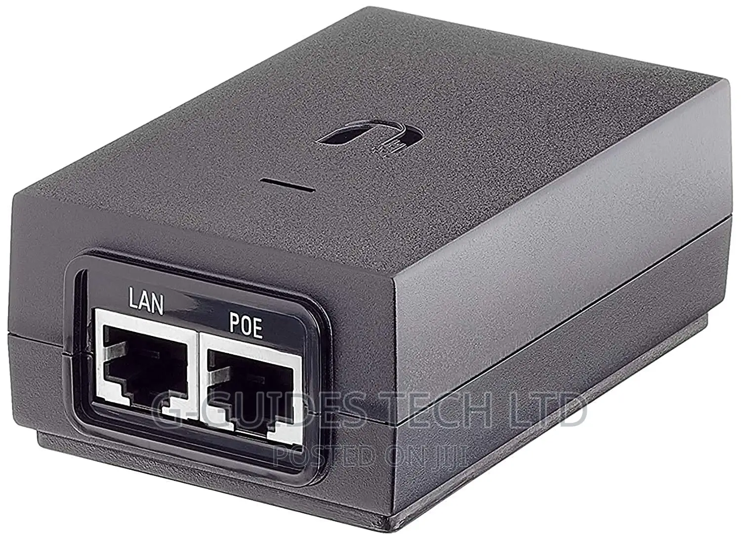 Ubiquiti 48V Poe Adapter, 48V 0.5A Poe Adapter Gigabit