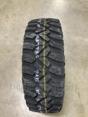 315/70r17 Mud Terrain Tyre Kumho