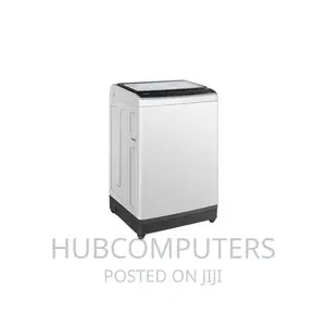 TCL-9kgf709tl TCL Washing Machine 9kg Top Load