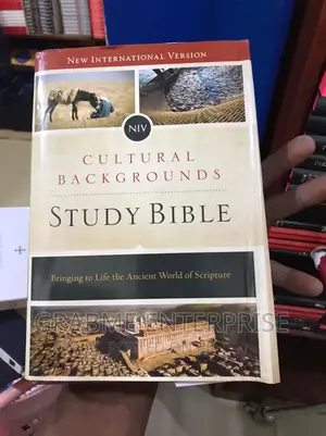 Study Bible, Cultural Studies, Apologetics and More