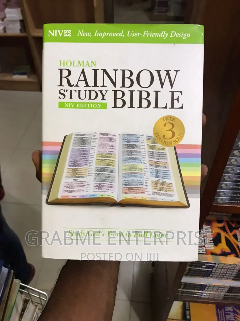 Study Bible, Cultural Studies, Apologetics and More