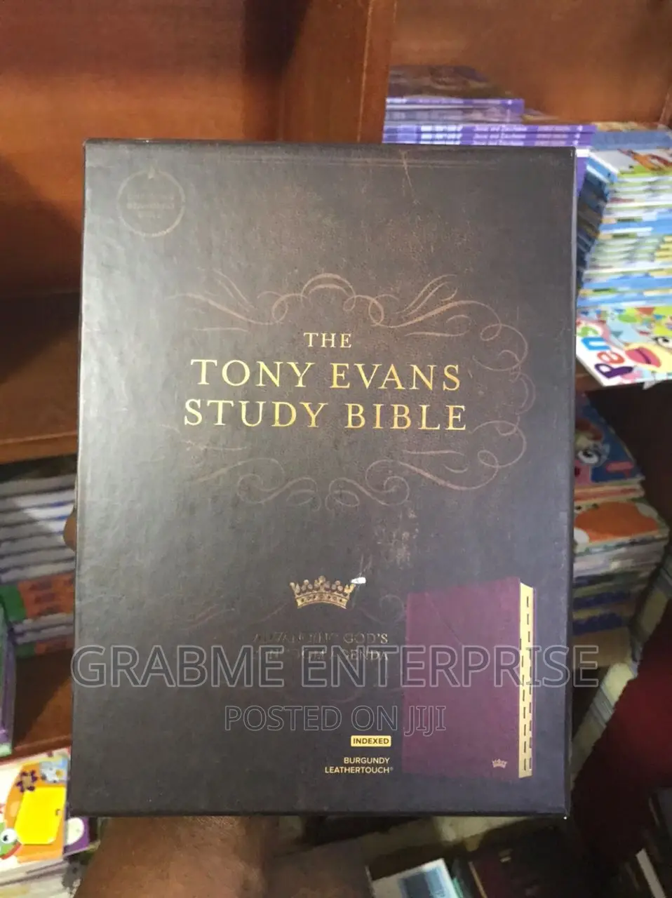 Study Bible, Cultural Studies, Apologetics and More