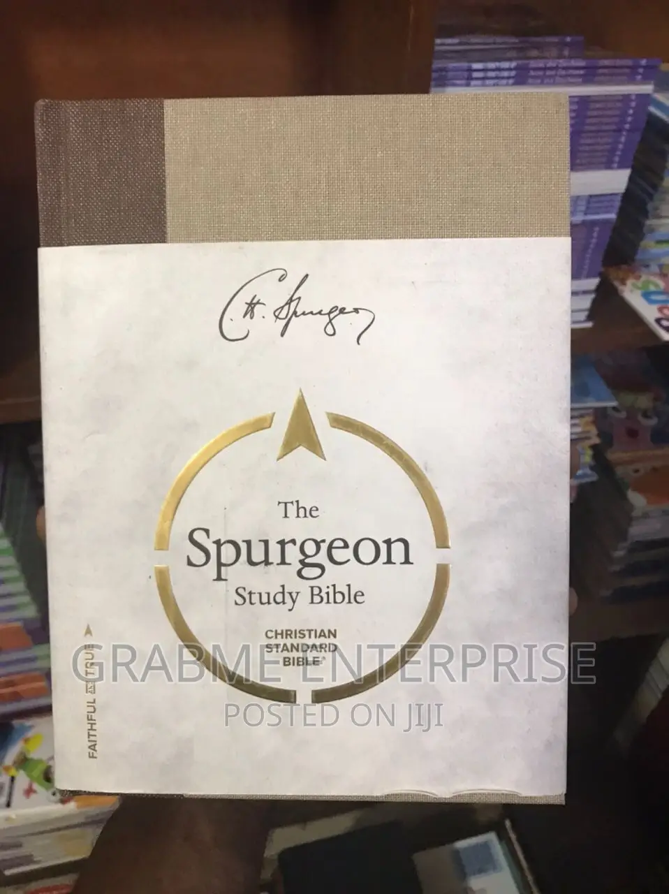 Study Bible, Cultural Studies, Apologetics and More