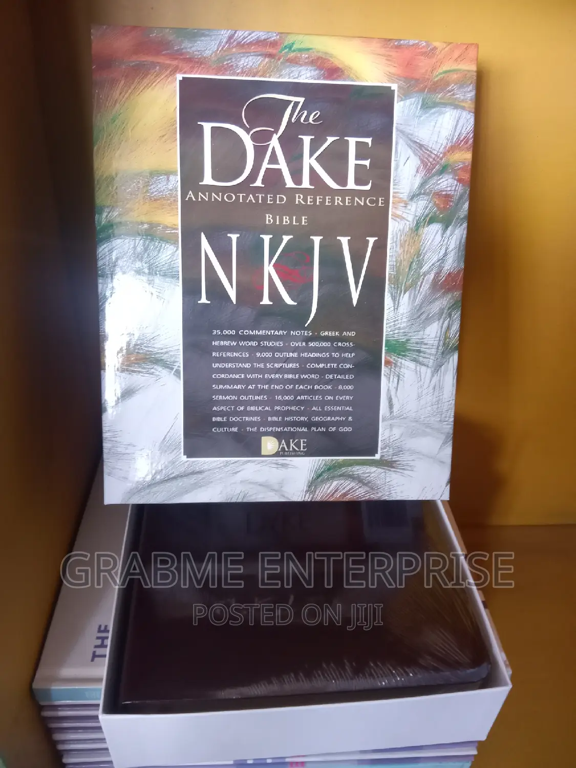 Study Bible, Cultural Studies, Apologetics and More
