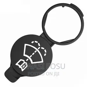 Wiper Wash Cover