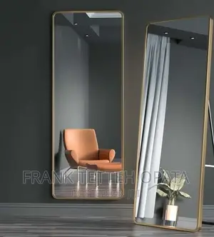 BEAUTYPEAK Full Length Mirror
