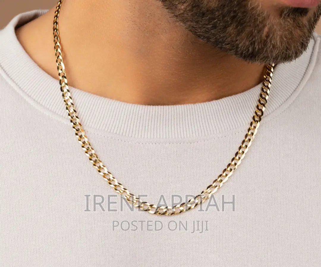 Men/Unisex Necklace