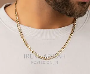 Men/Unisex Necklace