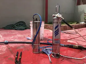 Boreholes Repairs