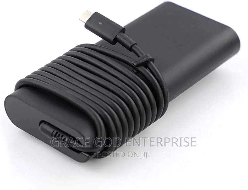 Original Dell XPS / Precision Type C Charger 130W
