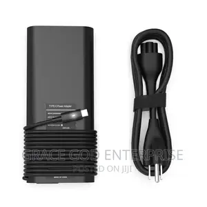 Original Dell XPS / Precision Type C Charger 130W