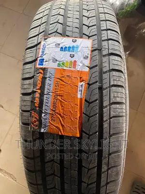 275/60r20 Tyre Joyroad