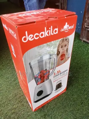 Super Stand Blender 1.5 L for Kitchen Use