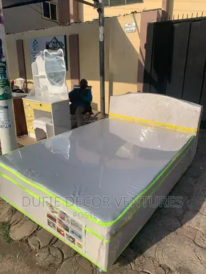 Double Bed for Sale at Affordable Prices