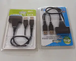 USB 3.0 to Sata Cable, USB 3.0 to HDD Converter