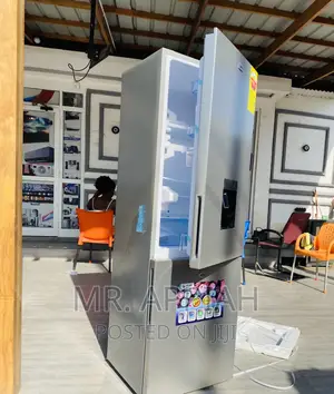 Purchase Original Pearl Pf-330bwd 251L 2 Door Refrigerator.