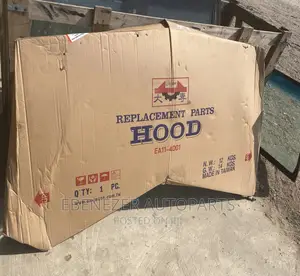 Elantra 2011,2012,2013,2014,2015,2016 Bonnet
