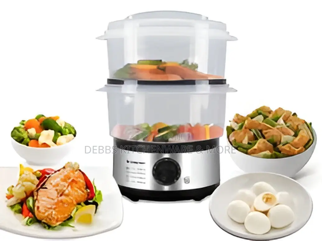Food Steamer