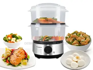 Food Steamer