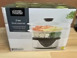 Food Steamer