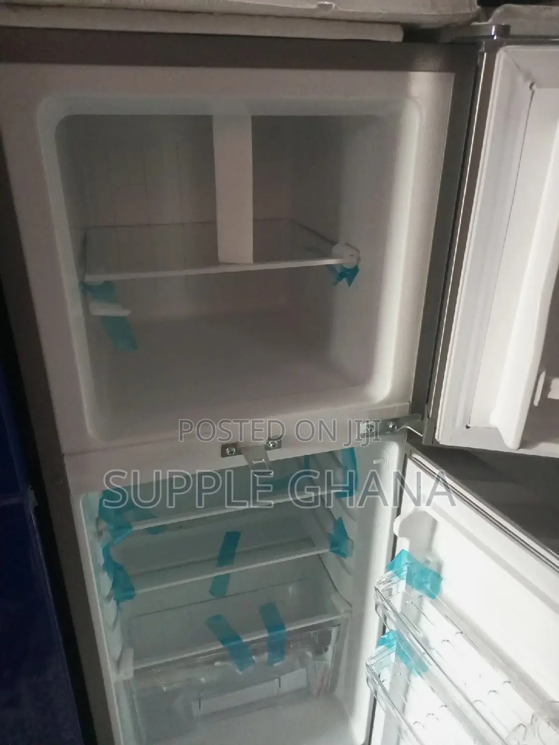 PEARL 16 T Fridge 2door Fridge Top Fridge + Freezer Fridge