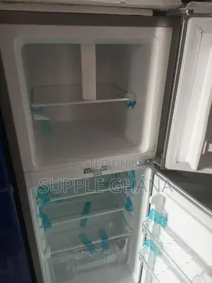 PEARL 16 T Fridge 2door Fridge Top Fridge + Freezer Fridge