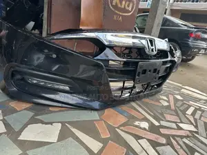 Honda Accord 2020 Front Bumper