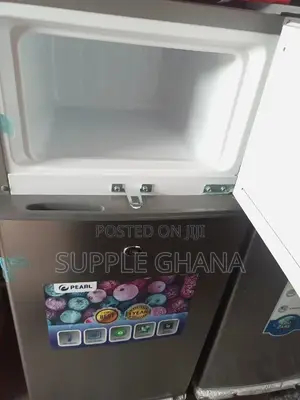 PEARL 16 T Fridge 2door Fridge Top Fridge + Freezer Fridge