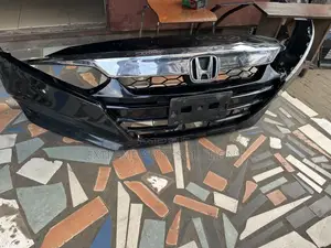 Honda Accord 2020 Front Bumper