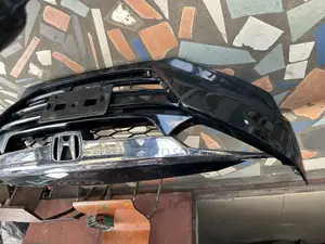Honda Accord 2020 Front Bumper