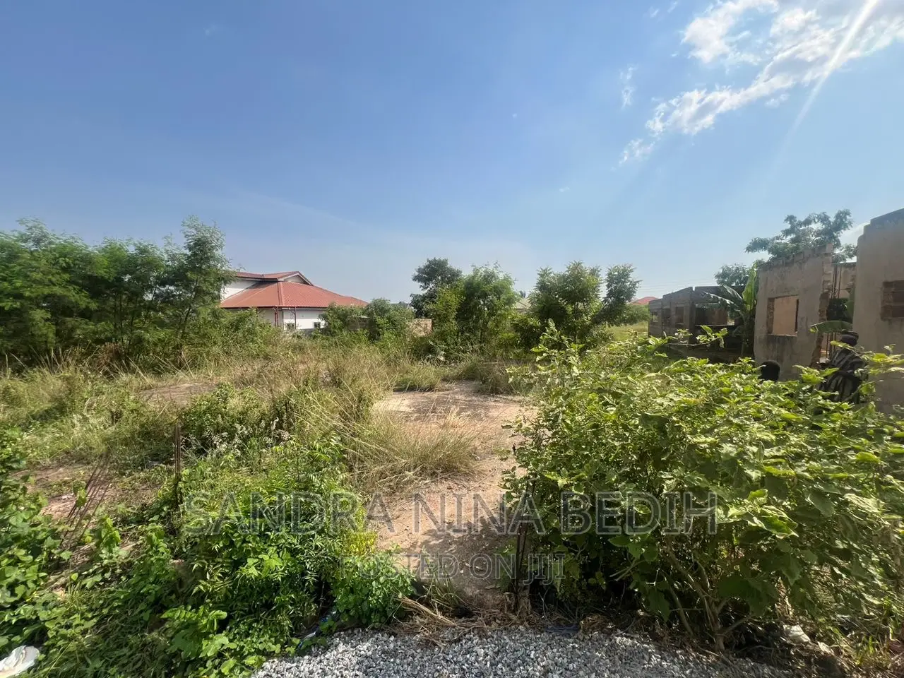 East Legon Hills