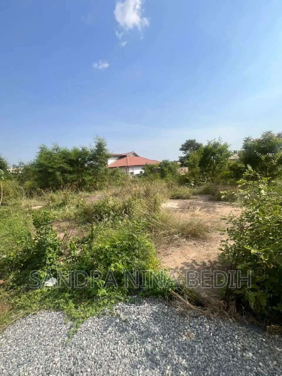 East Legon Hills
