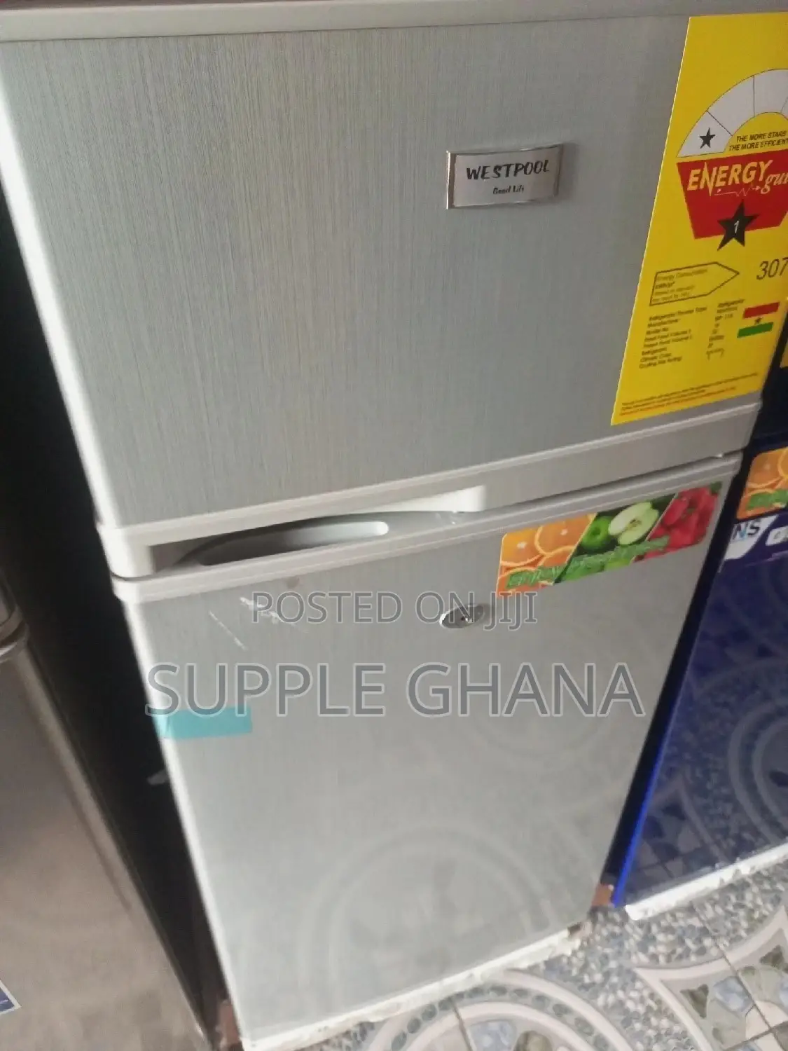 Fridge 2door Fridge Top Fridge + Freezer Fridge