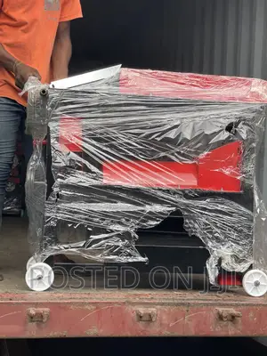 Multifunctional Maize Thresher