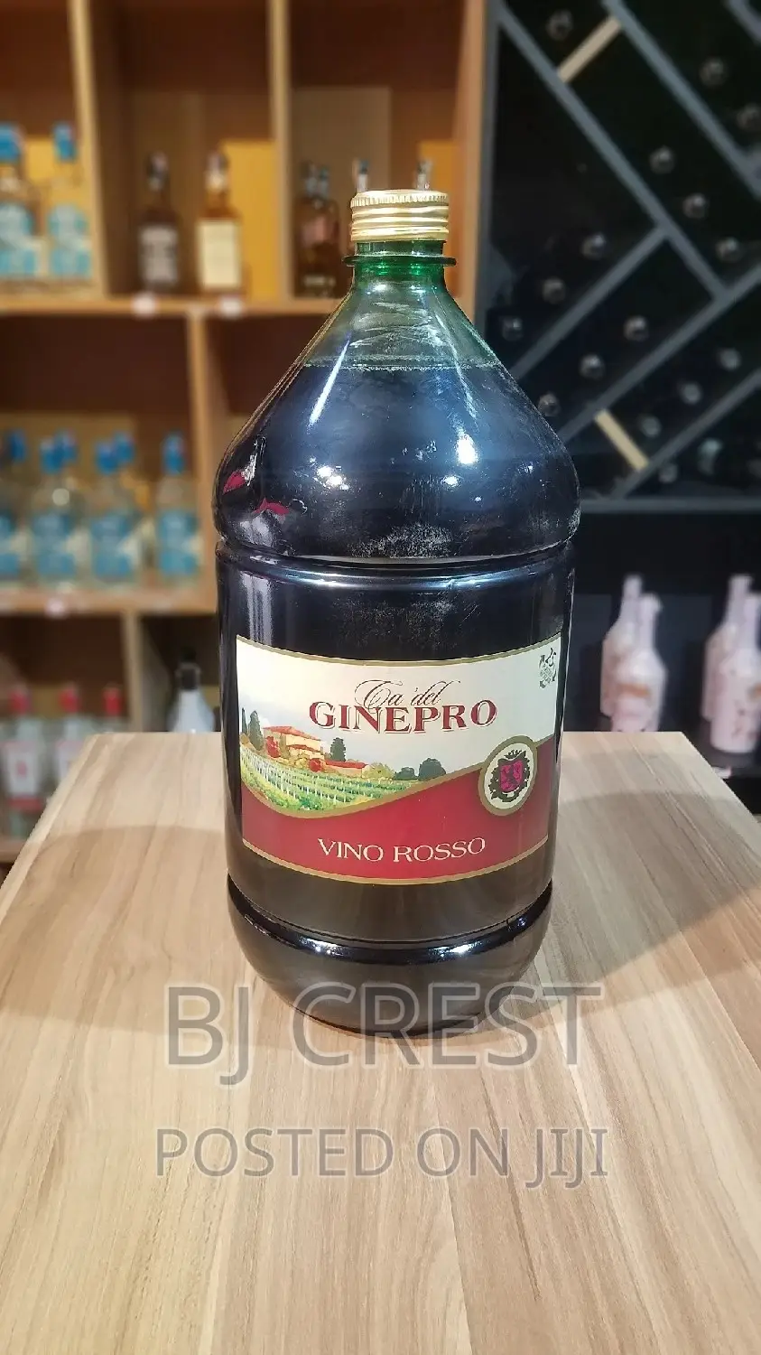 Ca Del Ginepro