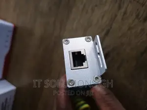 Network Outdoor Lightning Arrestor