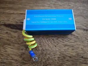 Network Outdoor Lightning Arrestor