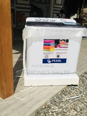 7kg Washingmachine Topload Semiautomatic Pearl Affordable