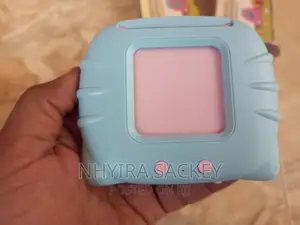Card Early Educational Device