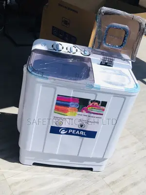 Purchase Pearl Semiautomatic 7kg Washingmachine Topload 