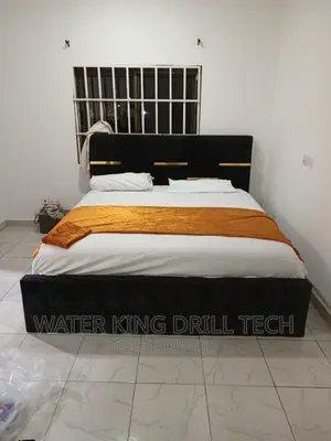 Queen Size Bed Frames With Mattress