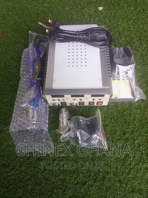 3 in 1 Blower (9803d+)