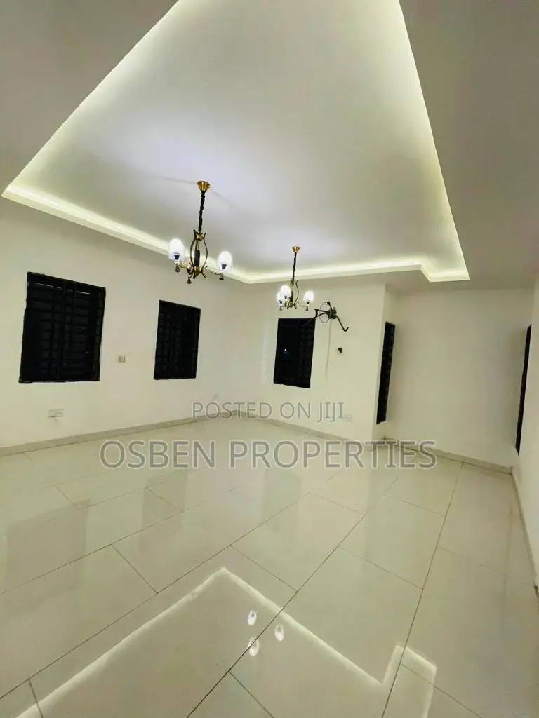 Furnished 5bdrm Duplex in Pleasant Properties, East Legon for sale