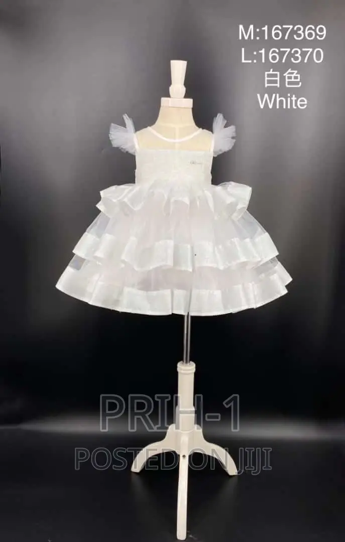 Girls Dress