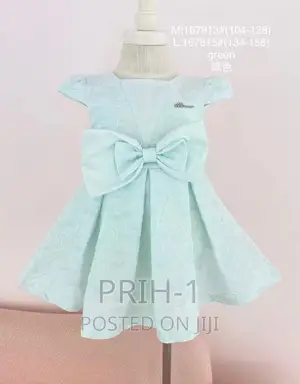 Girl Dress