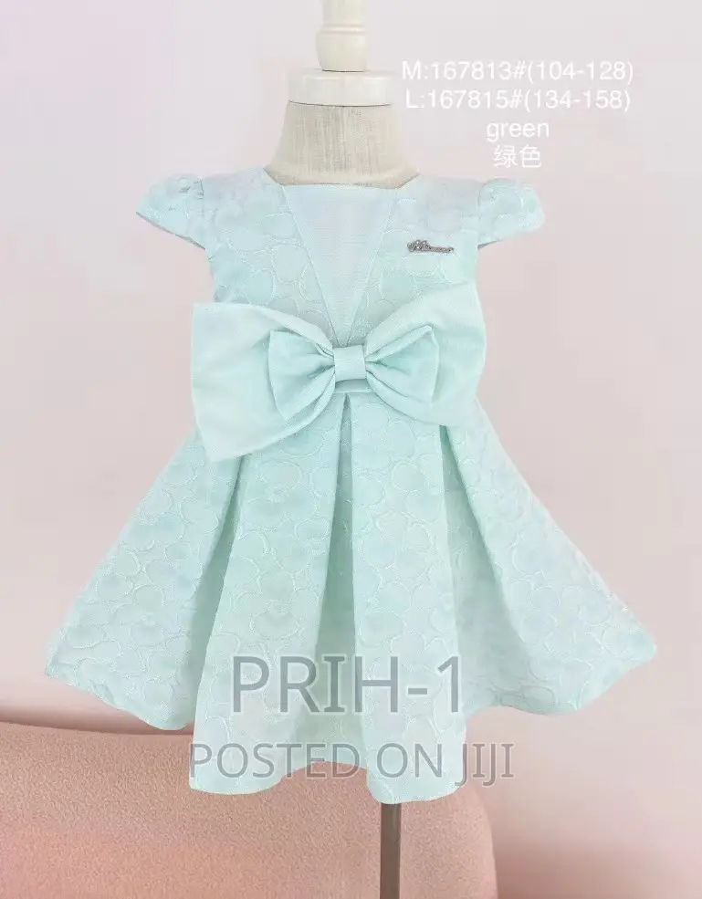 Girl Dress